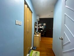 Blk 504D Montreal Spring (Sembawang), HDB 5 Rooms #520914201